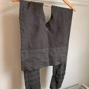 Blanqi maternity leggings